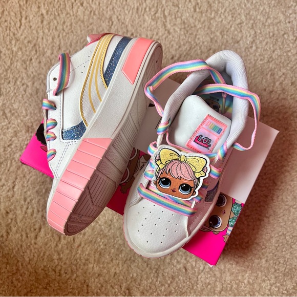 PUMA | Cali Star LOL Surprise PS - Picture 8 of 11